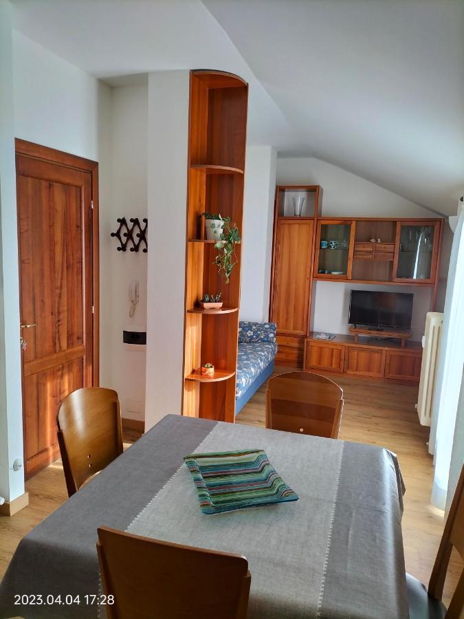 Grace'S Home Bellano Kültér fotó